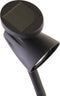 Luxform - Lazise - Tuinlampen 2 stuks - Solarspots - Zwart - Werkend op zonne-energie