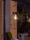 Luxform - Solar Hanglamp - Sheffield - LED - Werkend op zonne-energie