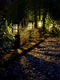 Luxform - Solar Intelligent Hybride Tuinlamp - Florida - 20 Lumen - Priklamp - Werkend op zonne-energie