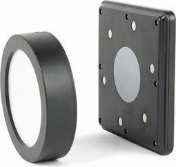 Luxform - Solar Parasollamp - Met afstandsbediening - LED - Werkend op zonne-energie - Parasolverlichting - Tentlamp - Kampeerverlichting