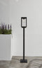 Luxform - Solar Staande buitenlamp - Amsterdam - LED - 30 Lumen - werkend op zonne-energie