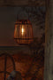Luxform - Solar Tafellamp - Ibiza - LED - Hanglamp met hengsel - Werkend op zonne-energie - 26 cm hoog