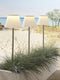 Luxform - Solar Tuinlamp - Maspalomas - 15 Lumen - LED - Werkend op zonne energie