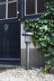Luxform - Solar Tuinlamp - Oklahoma - 150 Lumen - Intelligent Hybride - Werkend op zonne-energie