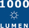 Luxform - Solar Wandlamp Buiten - Concordia - Security Buitenlamp met bewegingssensor - LED - Zwart - Werkend op zonne-energie