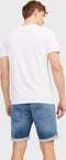 JACK&JONES JJIRICK JJICON SHORTS GE 381 I.K SS24 SN Heren Broek - Maat M
