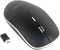 Gembird MUSW-4BSC-01 - Draadloze USB-C muis - Stille 4 knoppen 800-1600 DPI