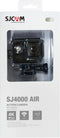 Sports Camera with Accessories SJCAM SJ4000 Air 4K Wi-Fi