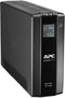 APC BR1600MI - Back-UPS PRO - 1,6kVA noodstroomvoorziening met LCD scherm