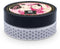 SHUNGA KISSABLE MASSAGE POWDER RASPBERRY FEELING