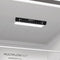 Gorenje NRC61CSXL4 - Koelvriescombinatie - 326 liter - Energieklasse C - Hoogte 185 cm