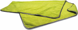 Luxus Microvezeldoek 60 x 90 cm appelgroen