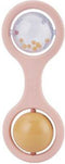 Little Dutch Bal Rammelaar Roze