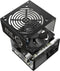 Cooler Master Elite NEX W700 - Voeding 700 W 80 PLUS - Zwart