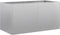 vidaXL - Plantenbak - 80x40x40 - cm - gegalvaniseerd - staal