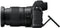 Nikon Z 6II - Camera met lens - 24,5Mpx CMOS 35mm - Zwart