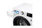 LG GC3V409N5 - Wasmachine - A-label energie en geluid - Smart bediening