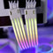 LED-adapterkabel Lian Li Strimer Plus V2 8pin. VGA Strimer plusV2 8 pins