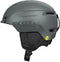 Scott Chase 2 Plus - Skihelm - MIPS® - Groen - Maat M 55-59 cm