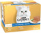 Gourmet Gold Mousse - Rund - Konijn - Kalfsvlees - Lam (24 x 85 gr)