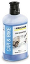 Kärcher RM 610 - Autoshampoo 3-in-1 - 1 liter voor voertuigen (1 stuk)
