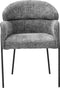 Starfurn Eetkamerstoel Otis | Grey