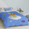 Happy Friday Duvet cover set 2 pieces Accolade 135/140x200 cm (Single) Multicolor