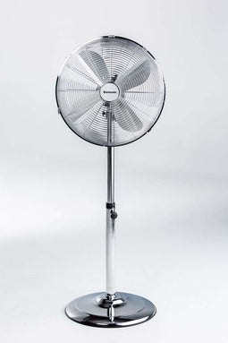 Wentylator RAVANSON Perfect WT-7040S Inox