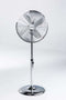 Wentylator RAVANSON Perfect WT-7040S Inox