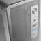 Tacens Aeroslim 500 - ATX Semi-toren doos - 500 W - Zwart