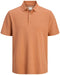 Jack & Jones William Wash Polo Heren - Maat L