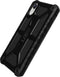 Urban Armor Gear Monarch - Hard Case - Schokbestendig Krasbestendig - Zwart