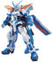 GUNDAM - MODEL KIT - HG 1/144 - ASTRAY BLUE FRAME SECOND L - 13CM