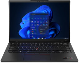 Lenovo ThinkPad X1 Carbon (21HM002SMB) - Laptop - Intel Core i5-1335U 16GB 512GB SSD - Zwart