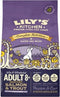 Lily's Kitchen - Senior Turkey / Trout Hondenvoer