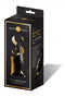 Secret Kisses Buttplug 4.5