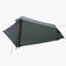 Highlander Blackthorn 1 Lichtgewicht Tent - Groen - 1 Persoons