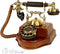 Paramount Enterna Retro Telefoon Draaischijf 1898TN