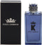 Dolce Gabbana K - Eau de Parfum - Bloemig - 150ml