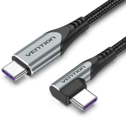 USB-kabel Vention TAKHD 50 cm