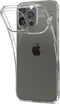 Spigen ACS03254 - Soft case - TPU met Air Cushion Technology - Transparant