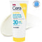 CeraVe Onzichtbare Hydraterende Zonnebrandcrème SPF30 - 3 Essentiële Ceramiden - 75ml