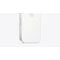 Apple iPhone 16 - Wit - 128 GB - Fysieke simkaart + eSIM