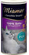 Miamor - Verstandige Snack 12x30g - Pure eend