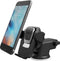 iOttie Easy One Touch 3 - Universele Auto Houder - Verstelbaar 360° - Zwart