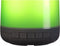 Denver BTL-311 - Mono draadloze luidspreker - Bluetooth 5 W 1200 mAh RGB - Zwart