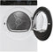 Haier HD80-A3959 - Warmtepompdroger - 8kg laadvermogen - Energieklasse C