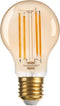 Brennenstuhl Connect WiFi - Filament LED gloeilamp - Multi-color - E27 - 470lm
