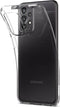 Spigen Galaxy A23 5G - Soft case - Schokabsorberend TPU - Transparant