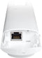TP-Link EAP225-Outdoor - Access Point - Wi-Fi 2,4GHz 5GHz 1,167Gbps